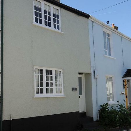 17 Mill Green Lyme Regis Exterior photo