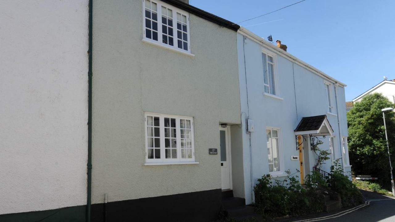 17 Mill Green Lyme Regis Exterior photo