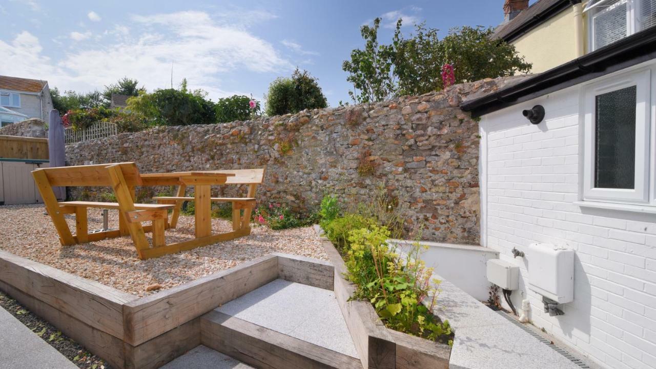 17 Mill Green Lyme Regis Exterior photo