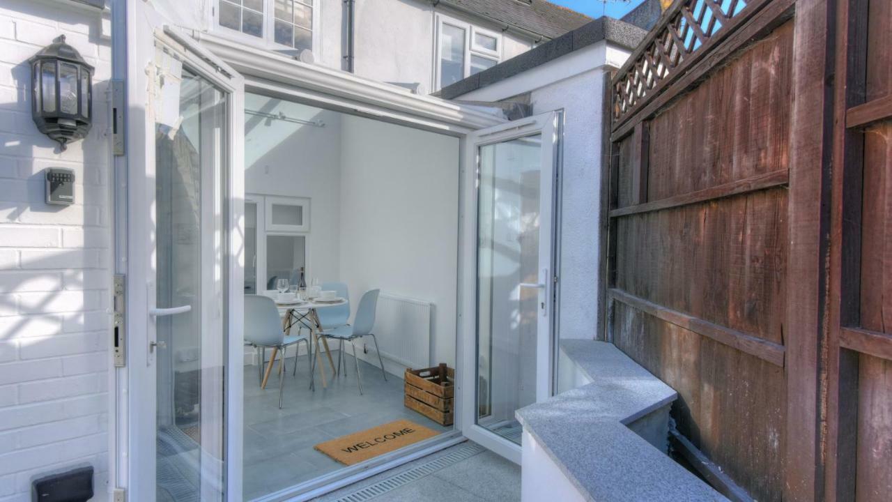 17 Mill Green Lyme Regis Exterior photo