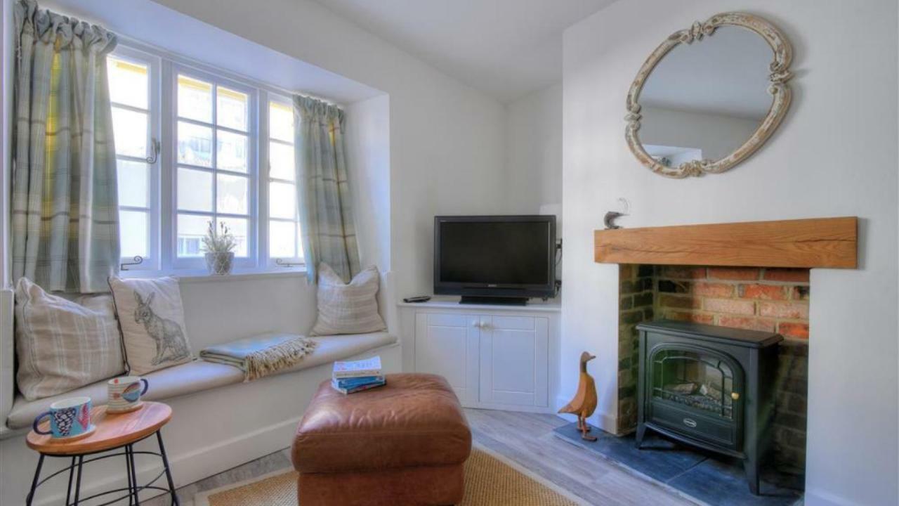17 Mill Green Lyme Regis Exterior photo