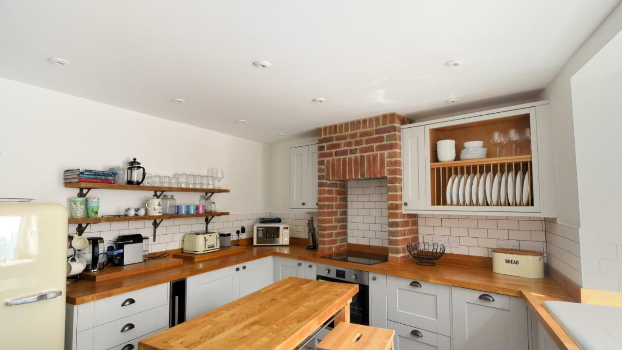 17 Mill Green Lyme Regis Exterior photo